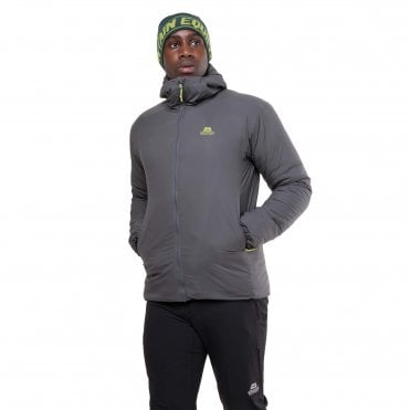 Mountain Equipment Andola Wool Insulated Jacket