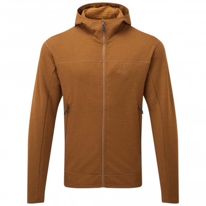Mountain Equipment  Apiro Hooded Fleece Jacket