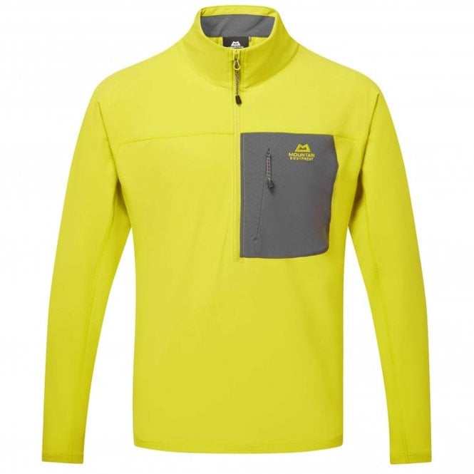 Mountain Equipment  Arrow 1/4 Zip