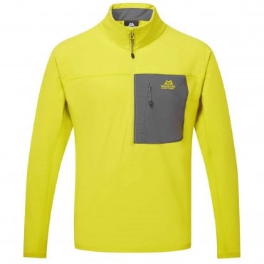 Mountain Equipment Arrow 1/4 Zip