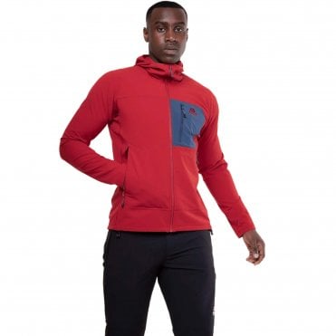Mountain Equipment Arrow Hooded Jacket