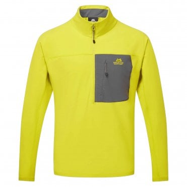 Mountain Equipment Arrow Zip T Fleece