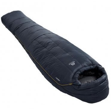 Mountain Equipment Aurora V Long Sleeping Bag