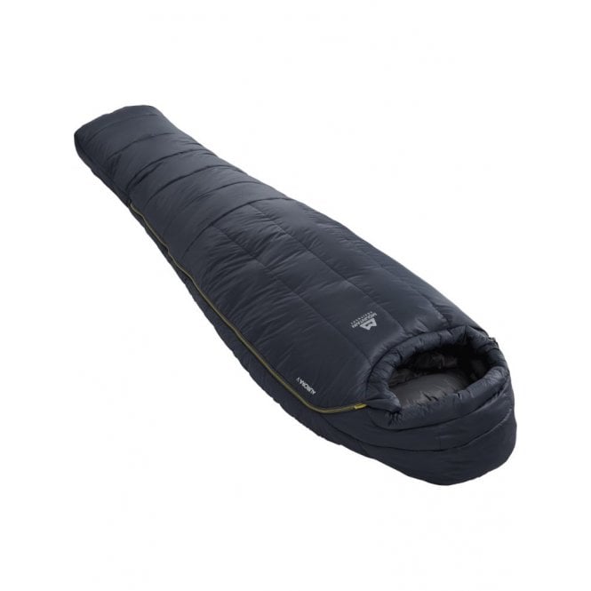 Mountain Equipment  Aurora VI Regular Sleeping Bag
