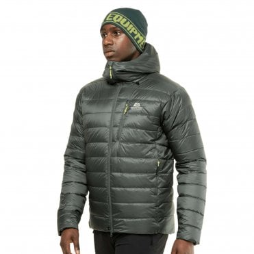 Mountain Equipment Baltoro Down Jacket