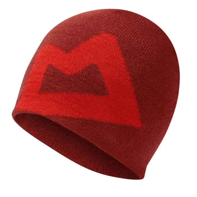 Mountain Equipment  Branded Knitted Beanie