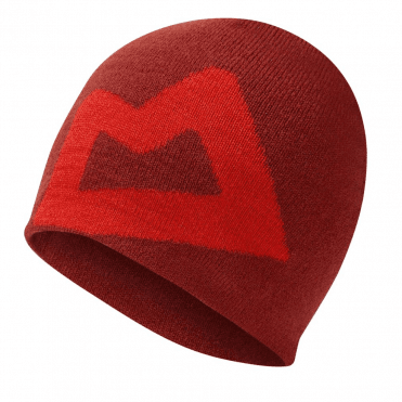 Mountain Equipment Branded Knitted Beanie