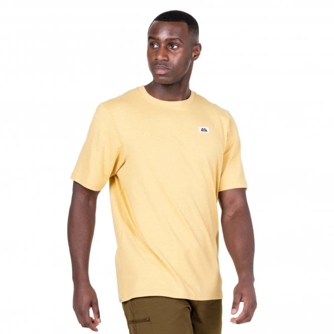 Mountain Equipment  Burren Tee