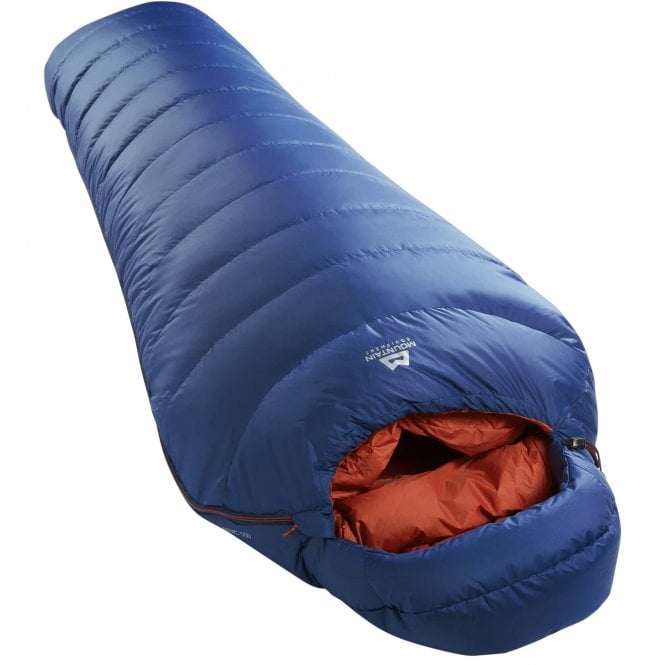 Mountain Equipment  Classic Eco 500 Sleeping Bag - Regular
