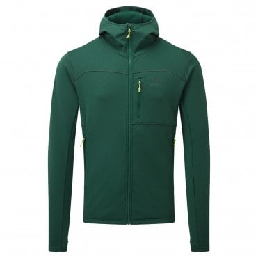 Mountain Equipment Durian Hooded Fleece Jacket