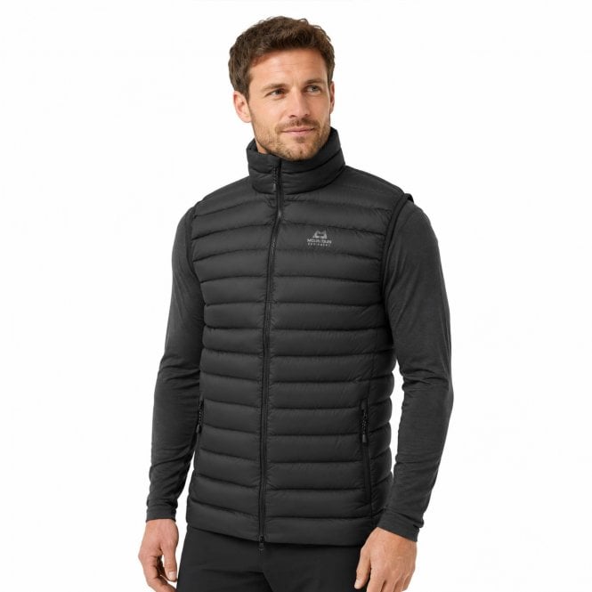 Mountain Equipment  Earthrise Down Vest