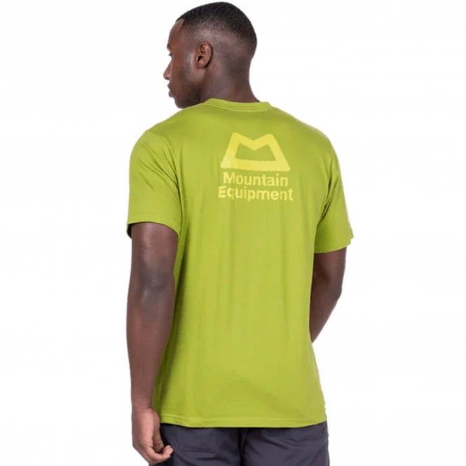 Mountain Equipment  Everest Tee
