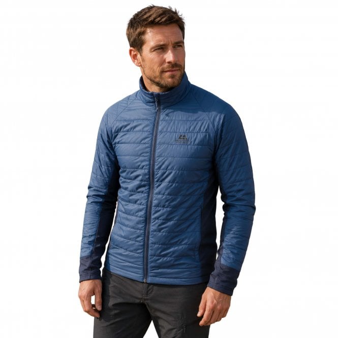 Mountain Equipment  Fractal Insulated Jacket