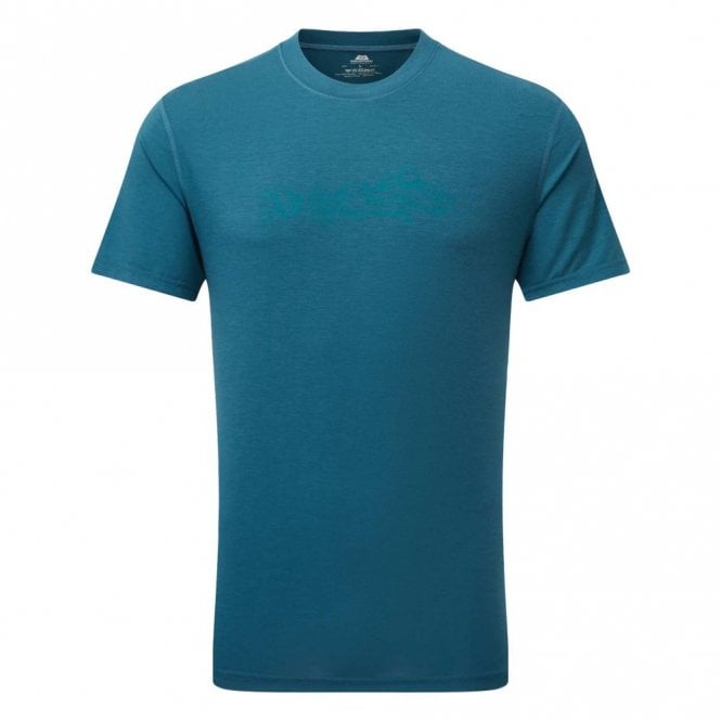 Mountain Equipment  Groundup Skyline Tee