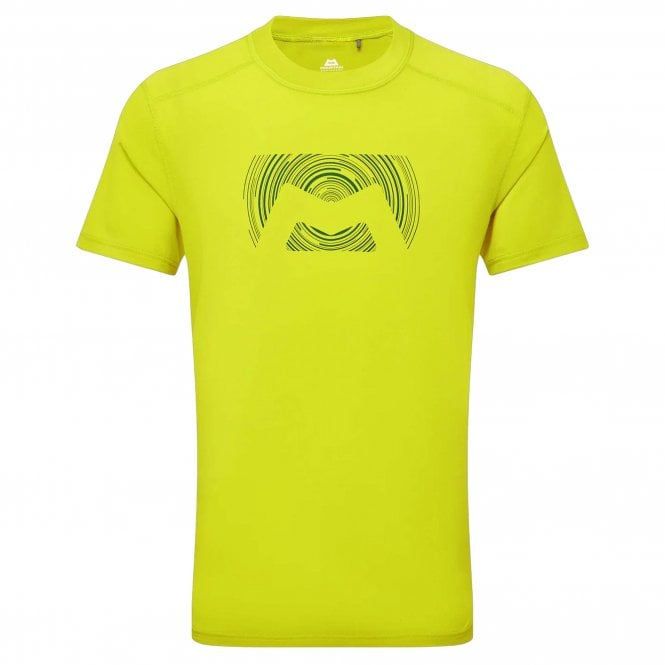 Mountain Equipment  Headpoint Graphic Tee