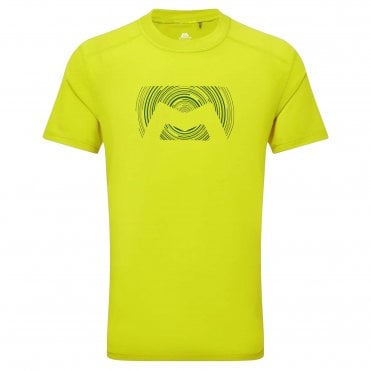 Mountain Equipment Headpoint Graphic Tee