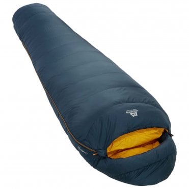 Mountain Equipment Helium 250 Sleeping Bag - Regular
