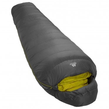 Mountain Equipment Helium GT 250 Sleeping Bag - Regular