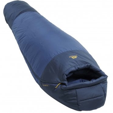 Mountain Equipment Klimatic II Sleeping Bag - Regular