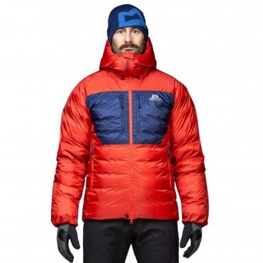Mountain Equipment Kryos Down Jacket