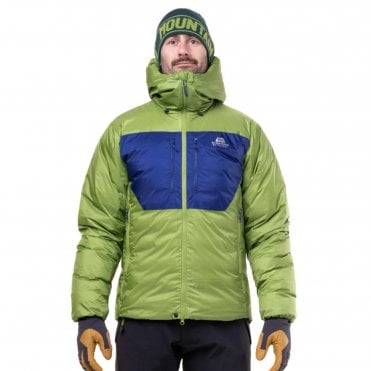 Mountain Equipment Kryos Insulated Down Jacket