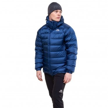 Mountain Equipment Lightline Down Jacket 