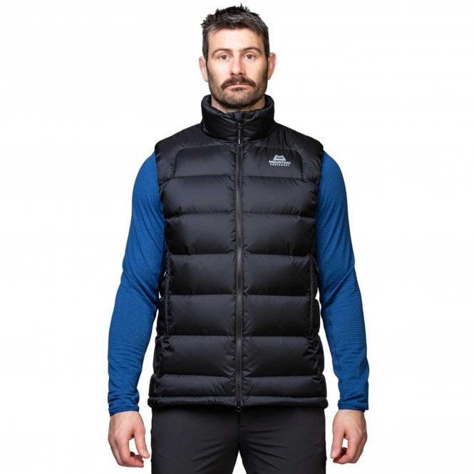Mountain Equipment  Lightline Down Vest