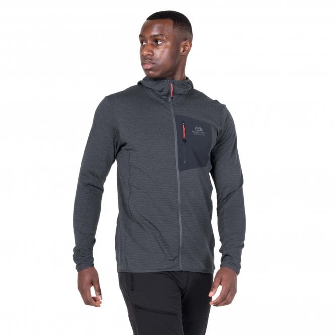 Mountain Equipment  Lumiko Hooded Fleece Jacket