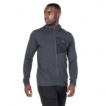Mountain Equipment Lumiko Hooded Fleece Jacket