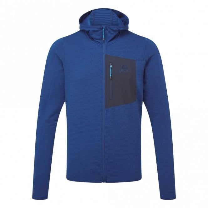Mountain Equipment  Lumiko Hooded Jacket