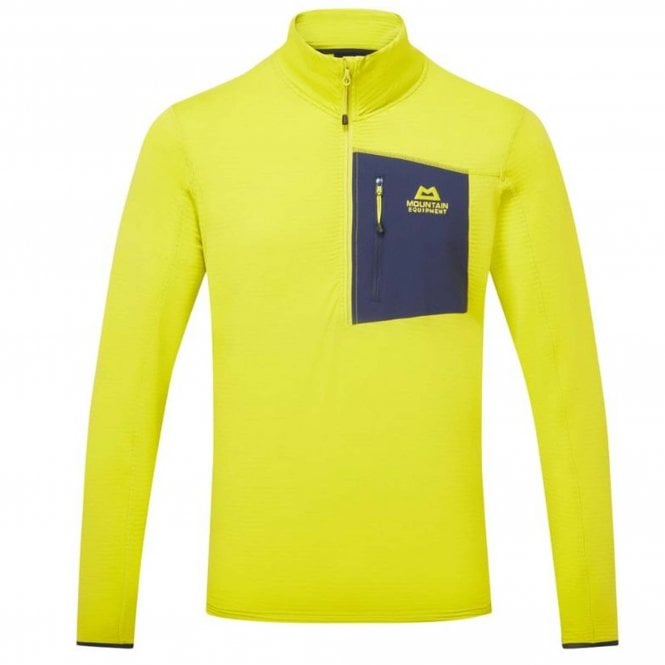 Mountain Equipment  Lumiko Zip T