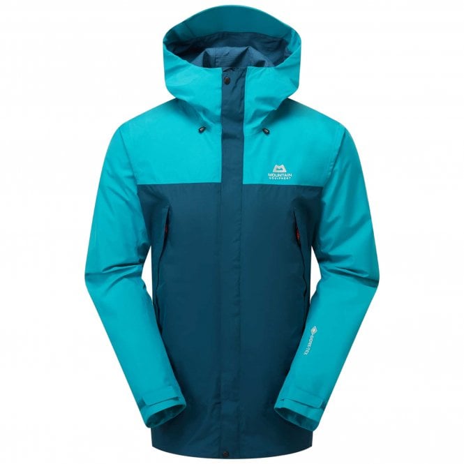 Mountain Equipment  Nanda Devi Gore-tex Waterproof Jacket