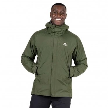 Mountain Equipment Nanda Devi GTX Insulated Waterproof Jacket