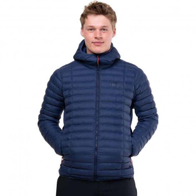 Mountain Equipment  Particle Hooded Jacket