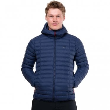 Mountain Equipment Particle Hooded Jacket