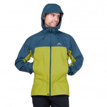 Mountain Equipment Raintower Waterproof Jacket