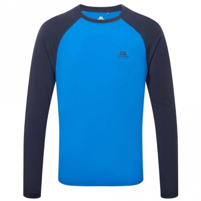 Mountain Equipment  Redline Long Sleeve Tee