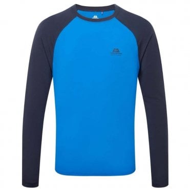 Mountain Equipment Redline Long Sleeve Tee
