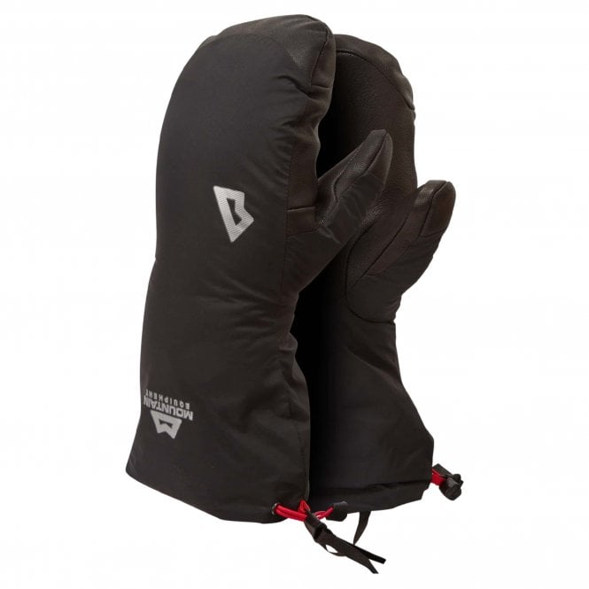Mountain Equipment  Redline Mitt