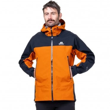 Mountain Equipment Saltoro GTX Waterproof Jacket