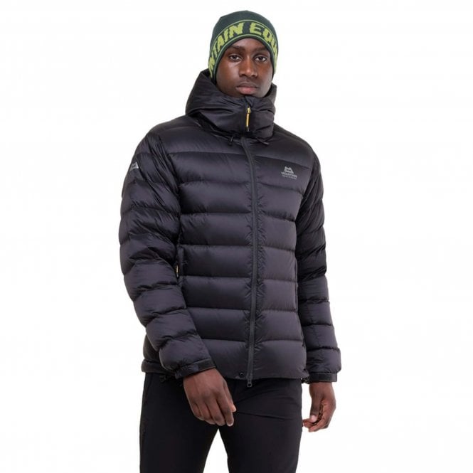 Mountain Equipment  Senja Down Jacket