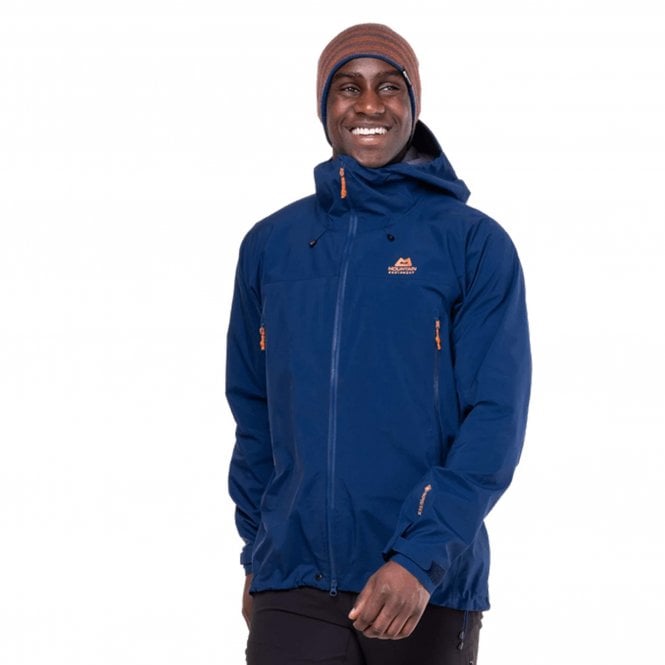 Mountain Equipment  Shigri Waterproof Jacket 
