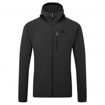 Mountain Equipment Shroud Hooded Fleece Jacket 