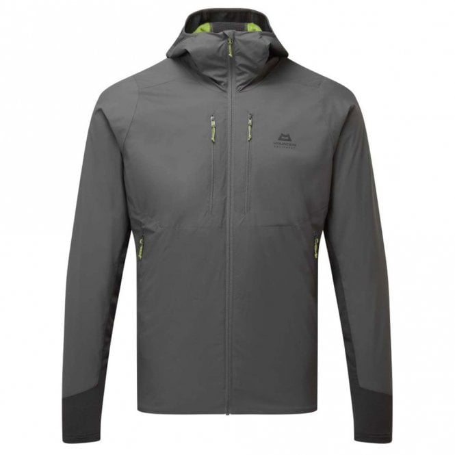 Mountain Equipment  Switch Pro Hooded Jacket