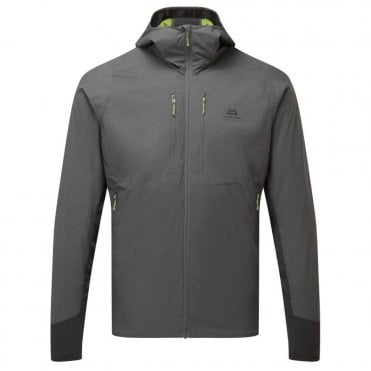 Mountain Equipment Switch Pro Hooded Jacket