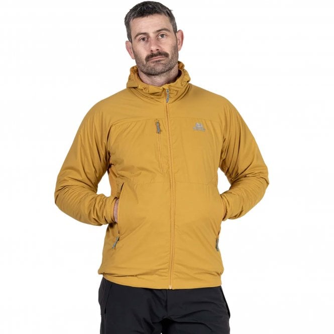 Mountain Equipment  Switch Pro Hooded Softshell Jacket