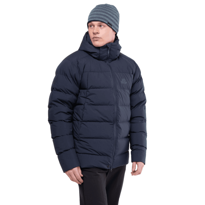 Mountain Equipment  Tromso Down Jacket