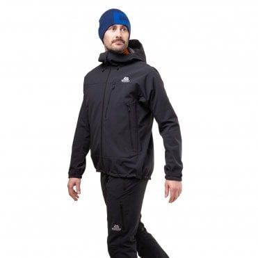 Mountain Equipment Vulcan Softshell Jacket
