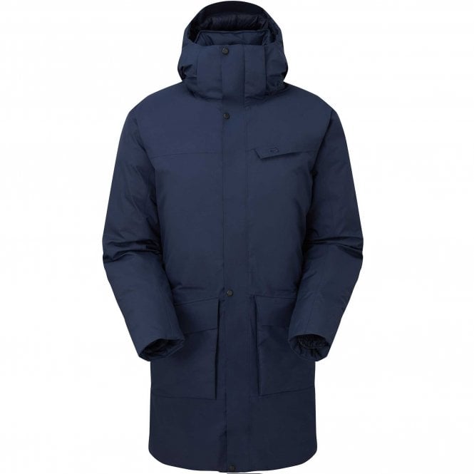 Mountain Equipment Womens Altai Parka Waterproof Jacket