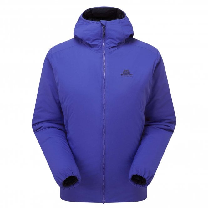 Mountain Equipment  Womens Andola Wool Insulated Jacket